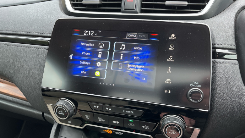 Honda CR-V 2.0 i-MMD Hybrid EX 5dr eCVT Hybrid Estate